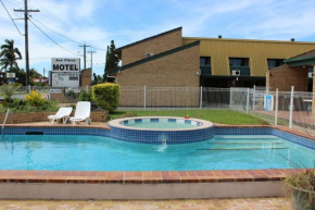 Sun Plaza Motel - Mackay, Mackay
